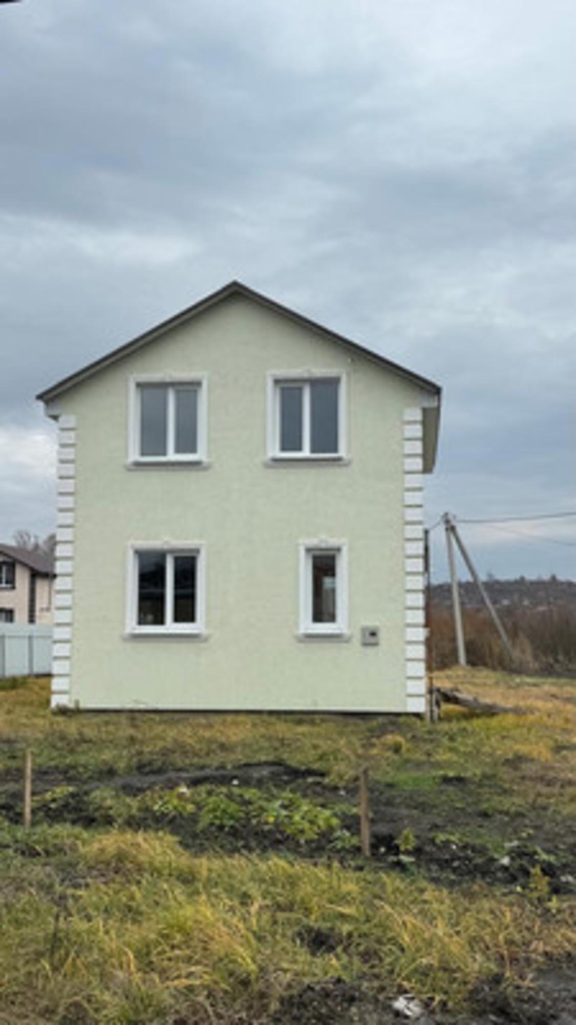 Купить дачу, дом, коттедж за 6 500 000 рублей на Пенза г, Малоэтажная ул, 3В