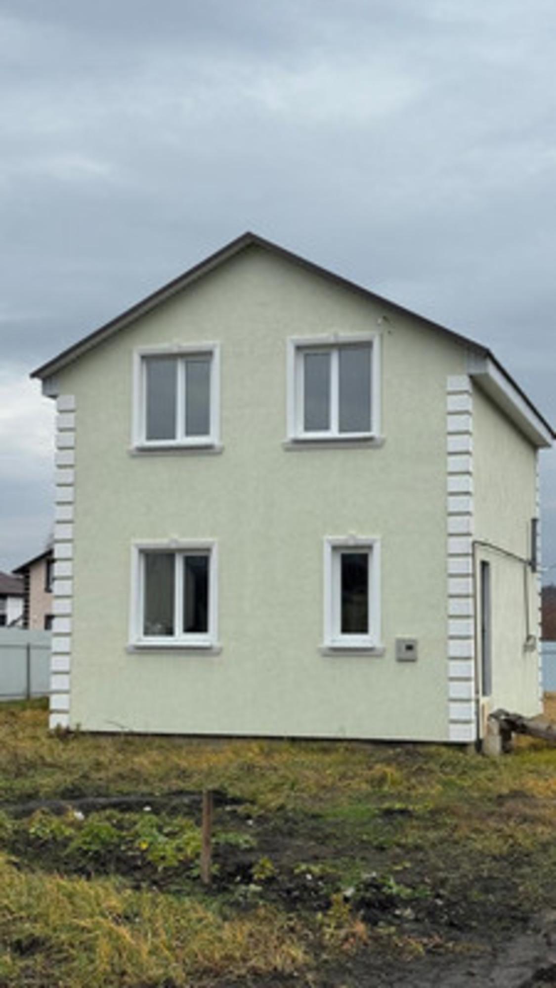 Купить дачу, дом, коттедж за 6 500 000 рублей на Пенза г, Малоэтажная ул, 3В