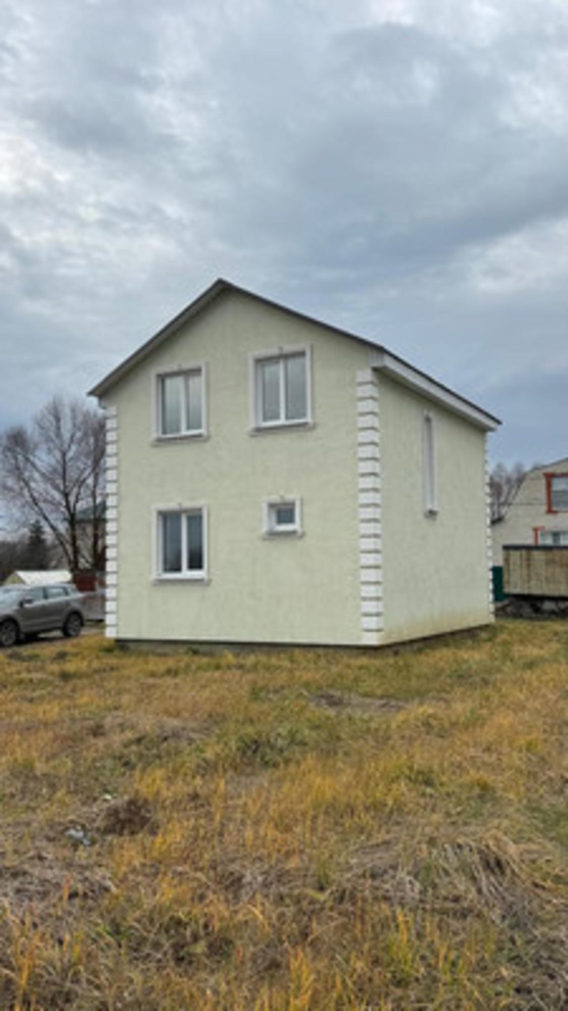 Купить дачу, дом, коттедж за 6 500 000 рублей на Пенза г, Малоэтажная ул, 3В