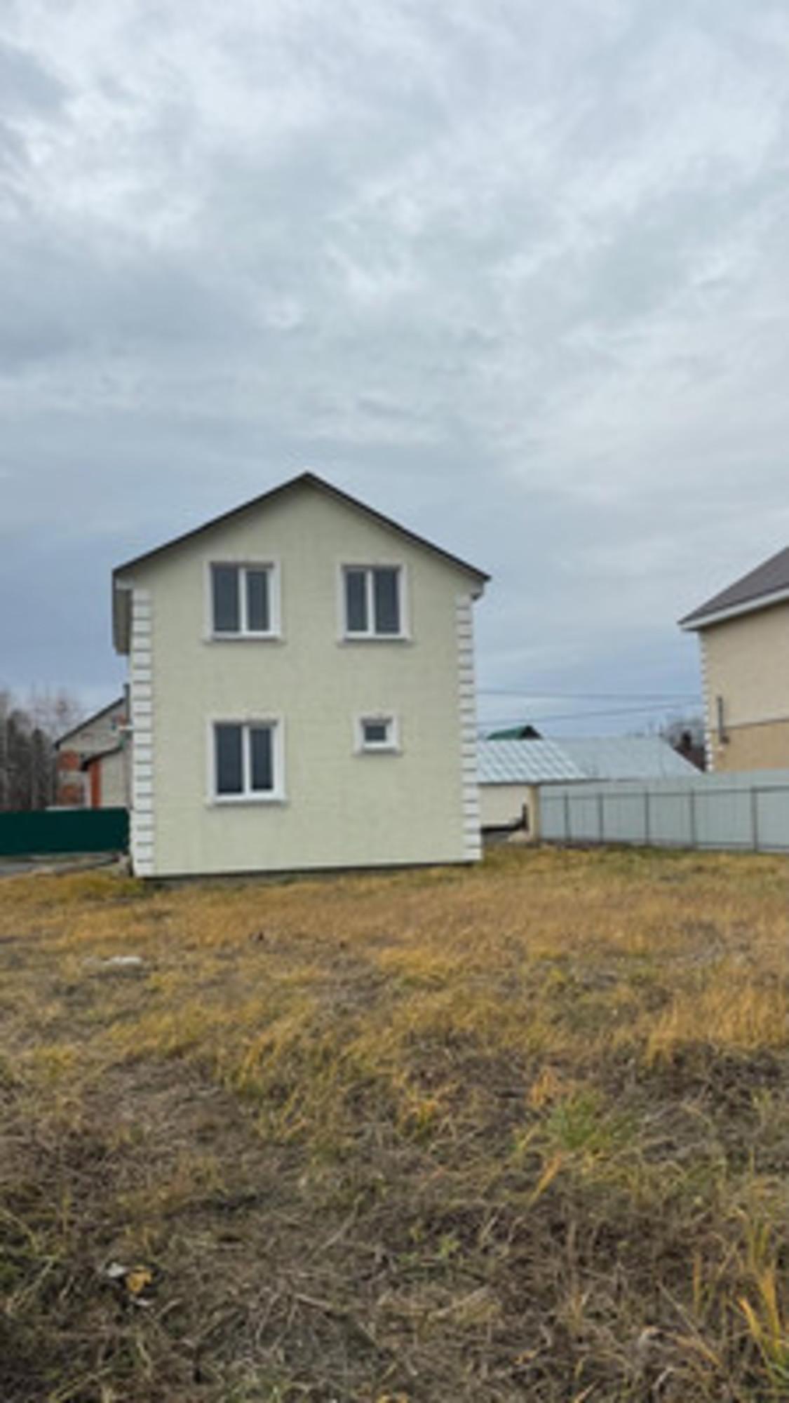 Купить дачу, дом, коттедж за 6 500 000 рублей на Пенза г, Малоэтажная ул, 3В