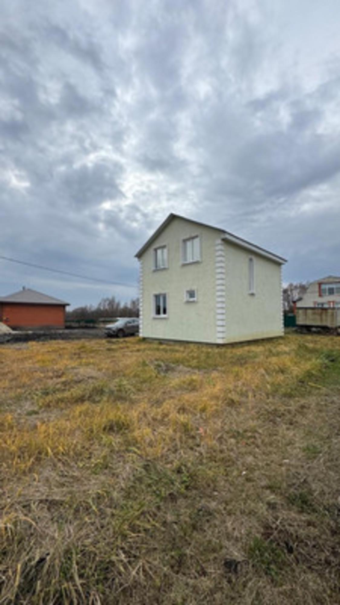 Купить дачу, дом, коттедж за 6 500 000 рублей на Пенза г, Малоэтажная ул, 3В