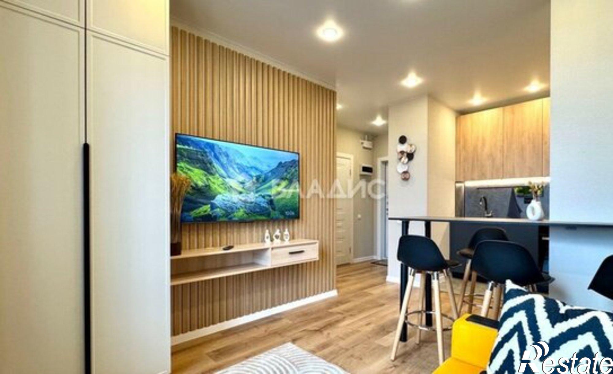 Купить квартиру за 5 250 000 рублей на ул Ленина, 33