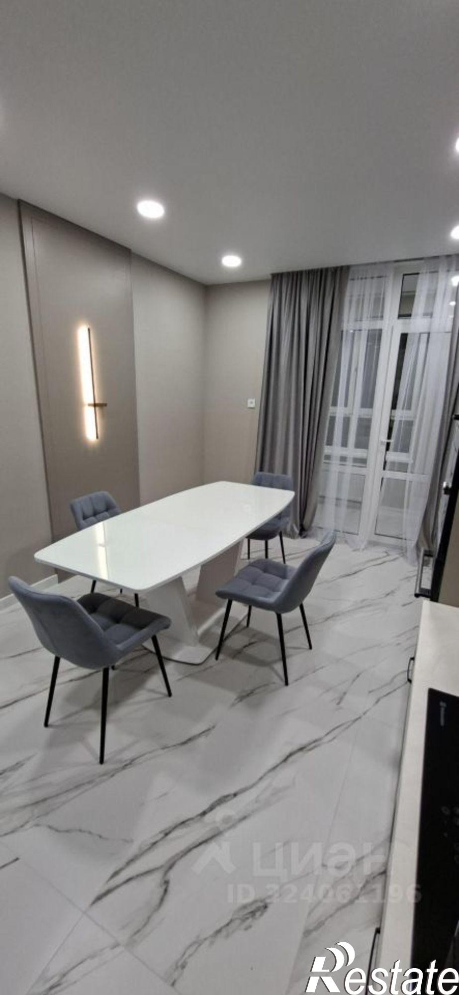 Сдать квартиру за 45 000 рублей на улица Измайлова, 38 к2