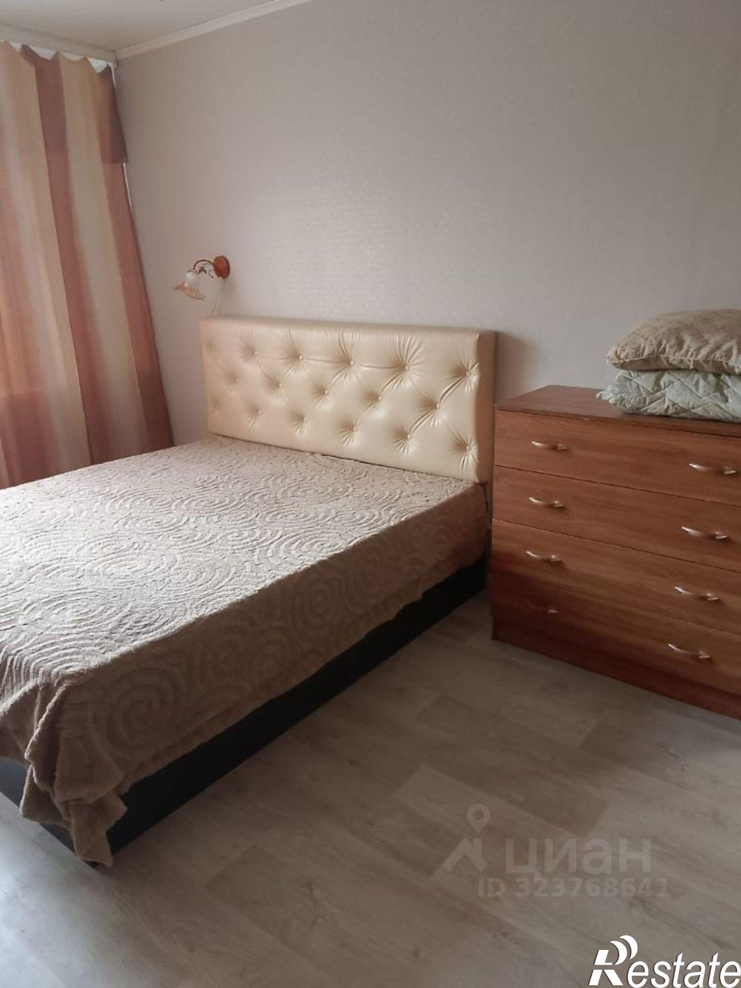 Сдать квартиру за 13 000 рублей на ул Калинина, 156