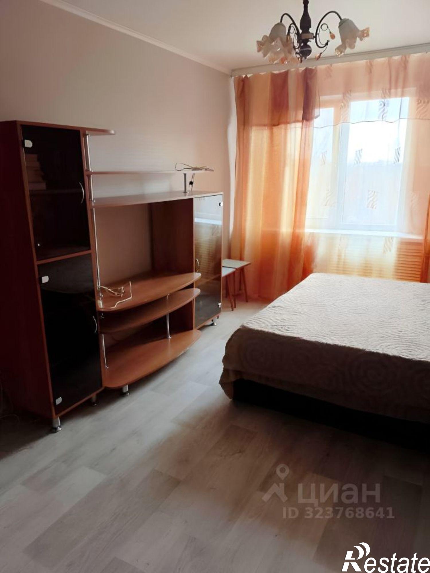 Сдать квартиру за 13 000 рублей на ул Калинина, 156