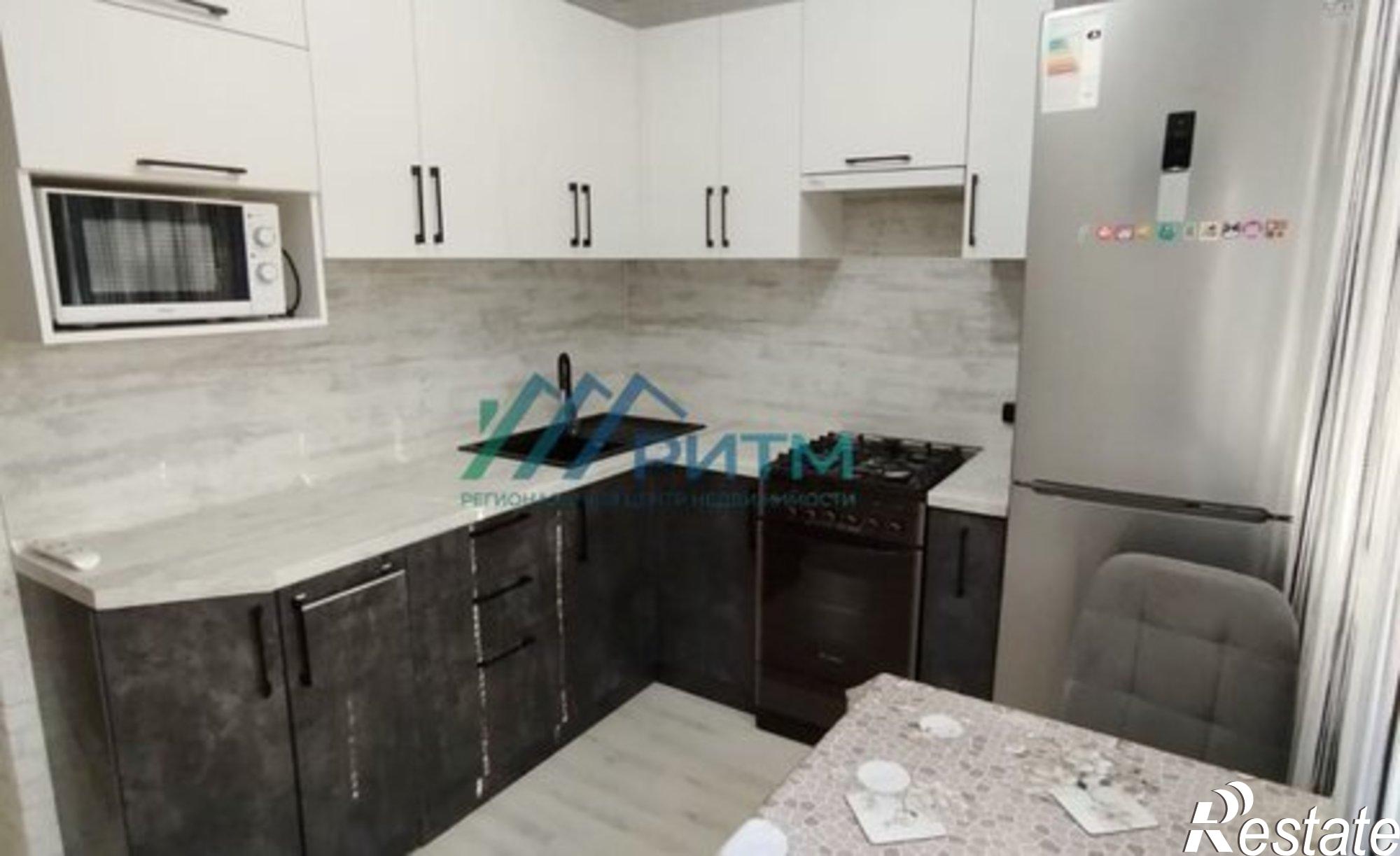 Купить квартиру за 4 600 000 рублей на пр-кт Строителей, 86