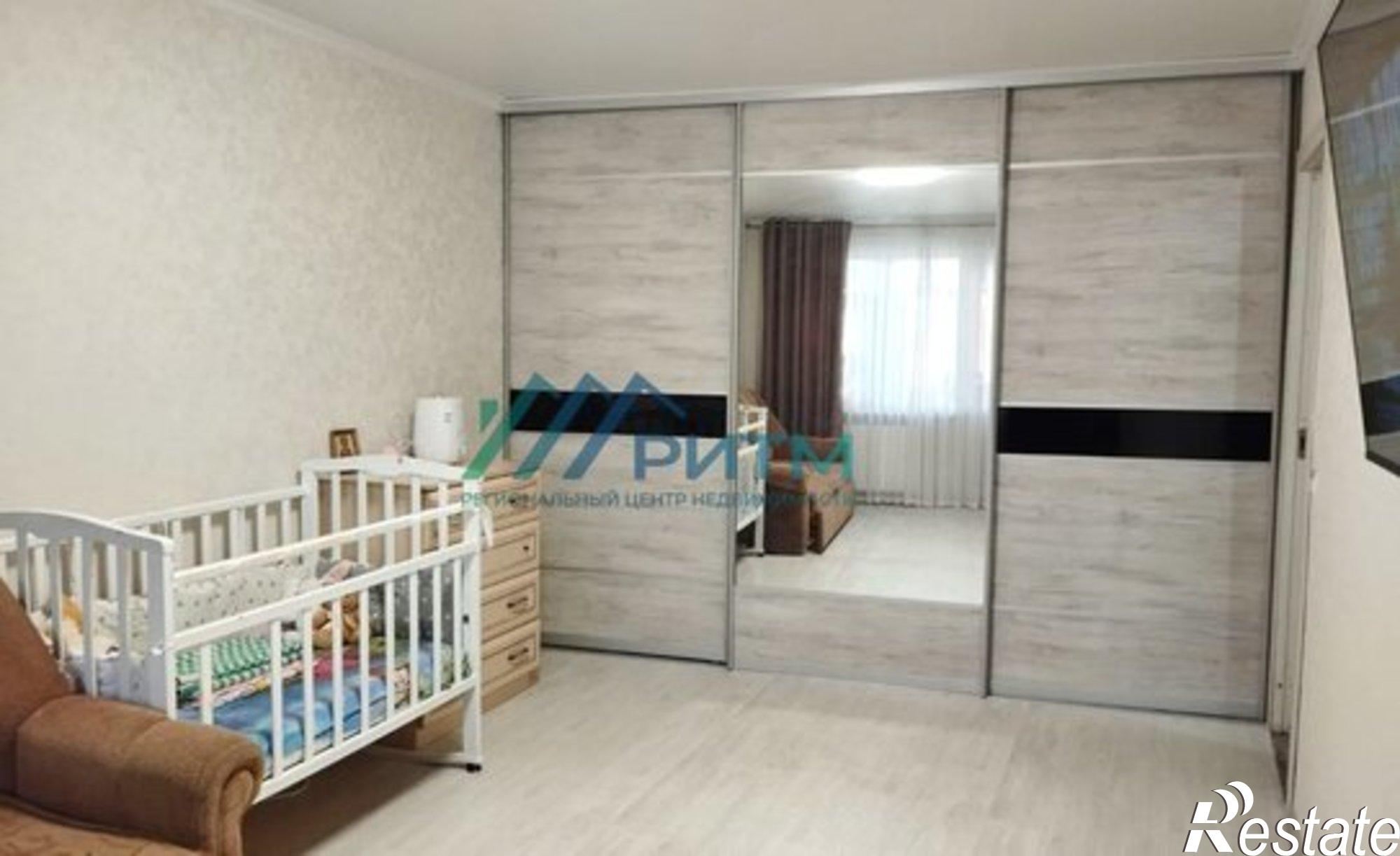 Купить квартиру за 4 600 000 рублей на пр-кт Строителей, 86