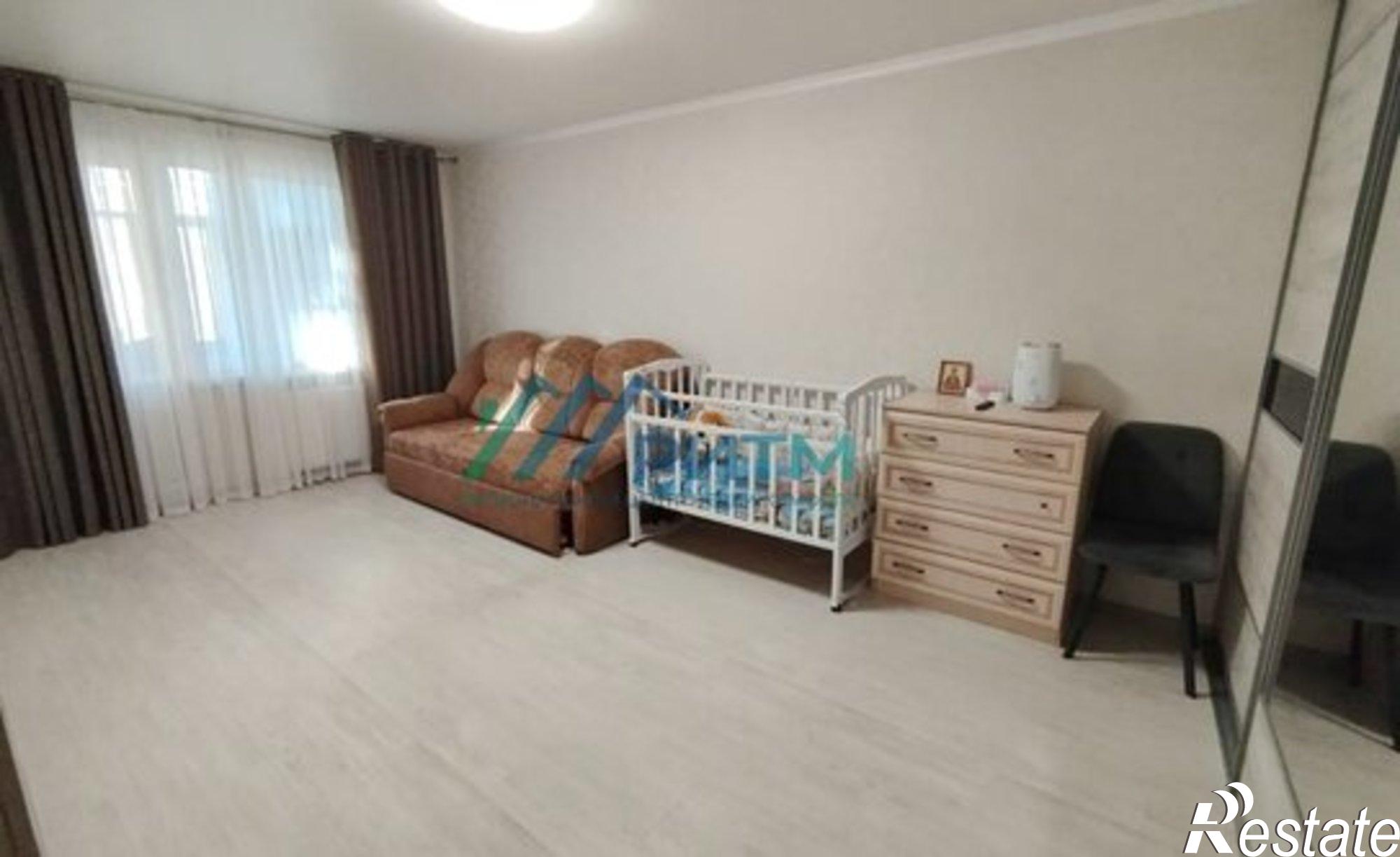 Купить квартиру за 4 600 000 рублей на пр-кт Строителей, 86