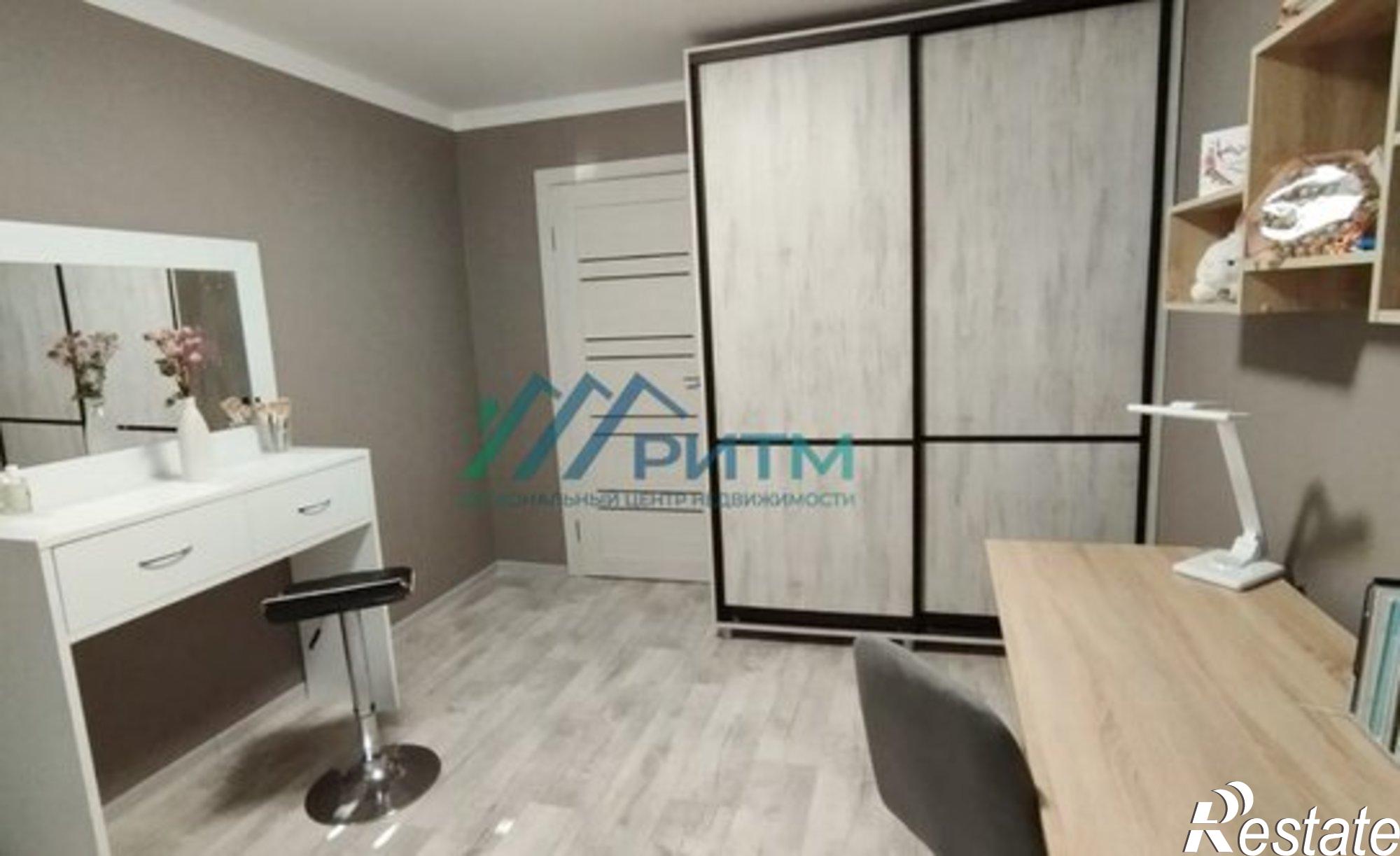 Купить квартиру за 4 600 000 рублей на пр-кт Строителей, 86