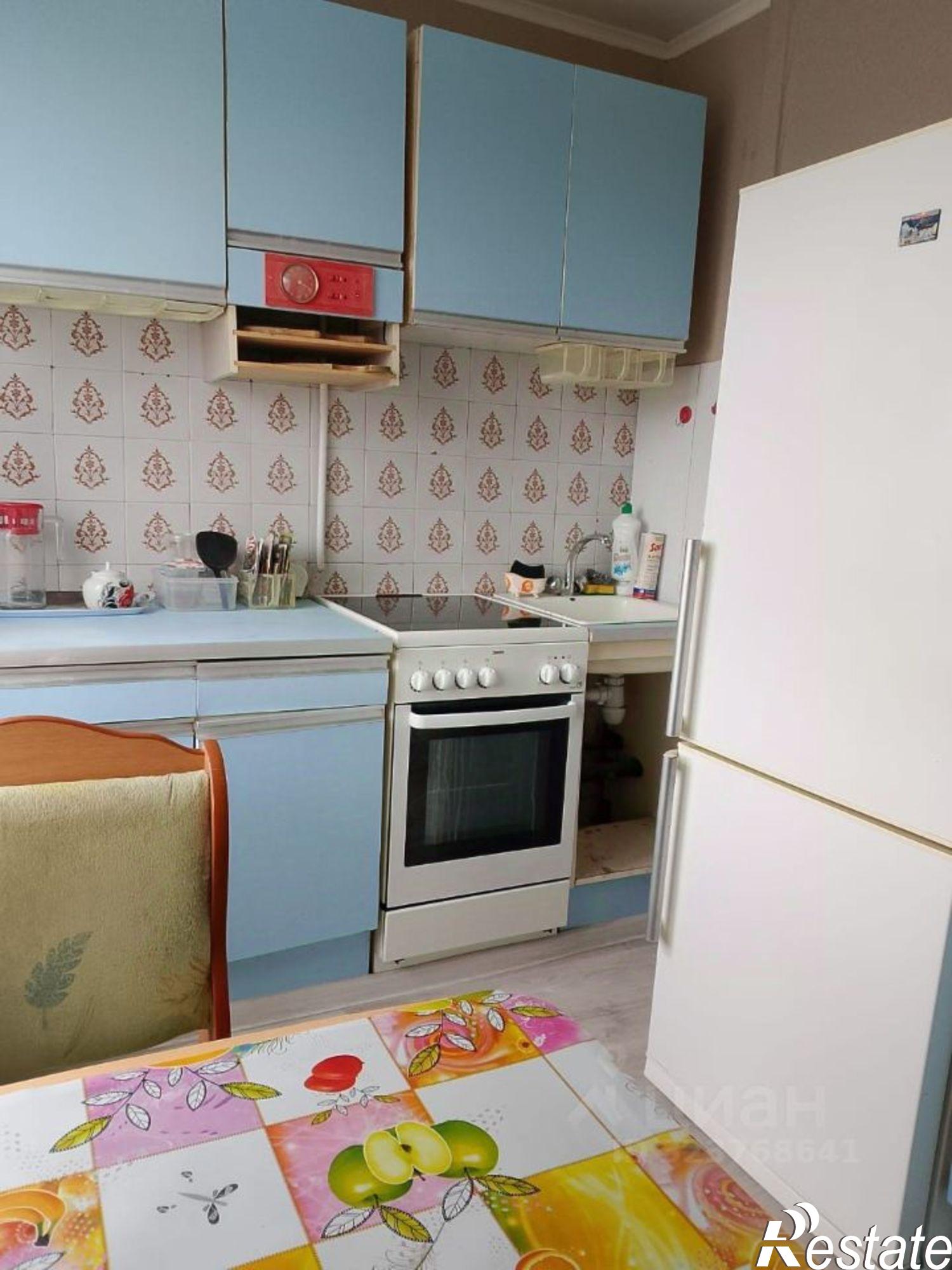 Сдать квартиру за 13 000 рублей на ул Калинина, 156