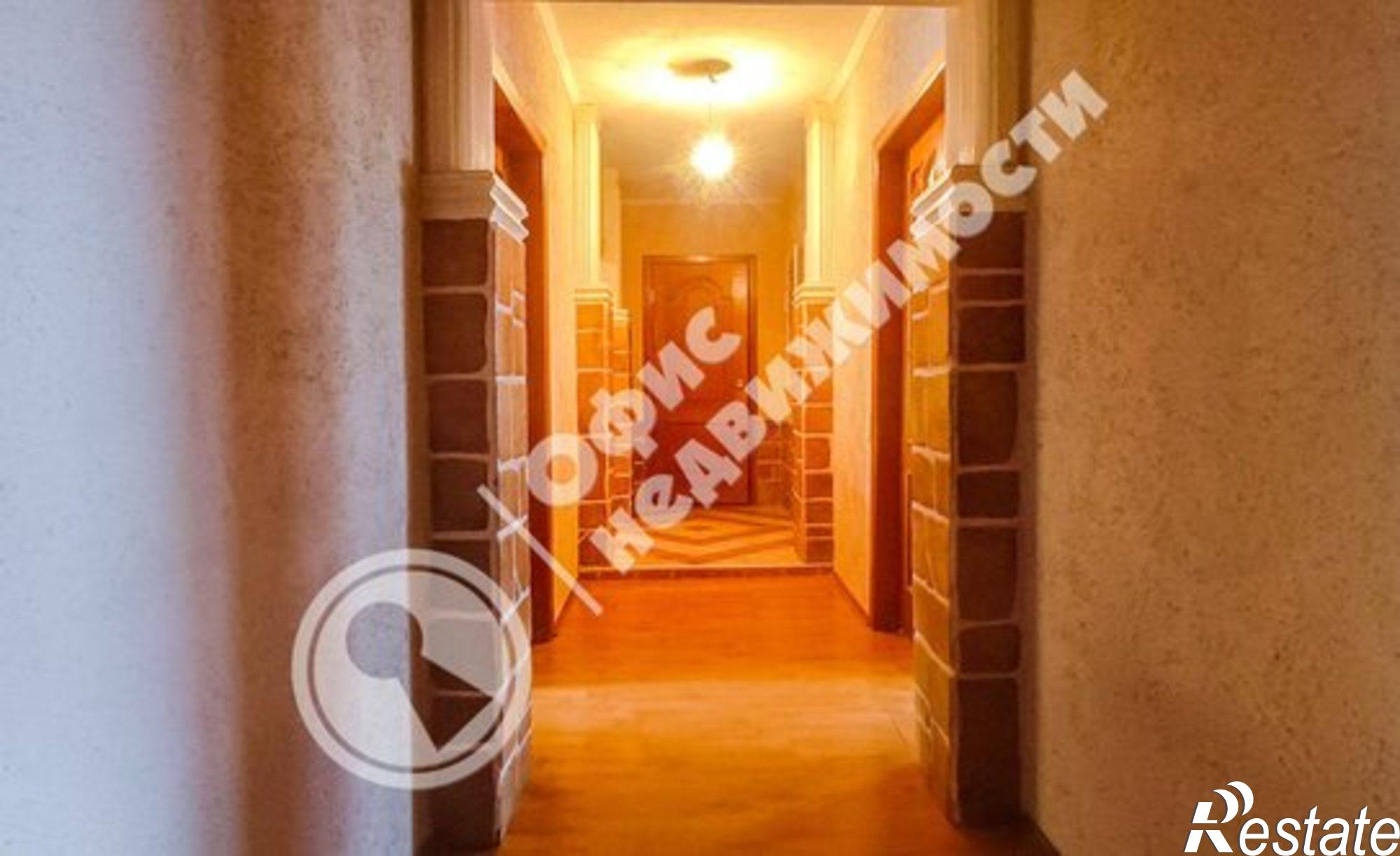 Купить квартиру за 7 200 000 рублей на ул Лядова, 40