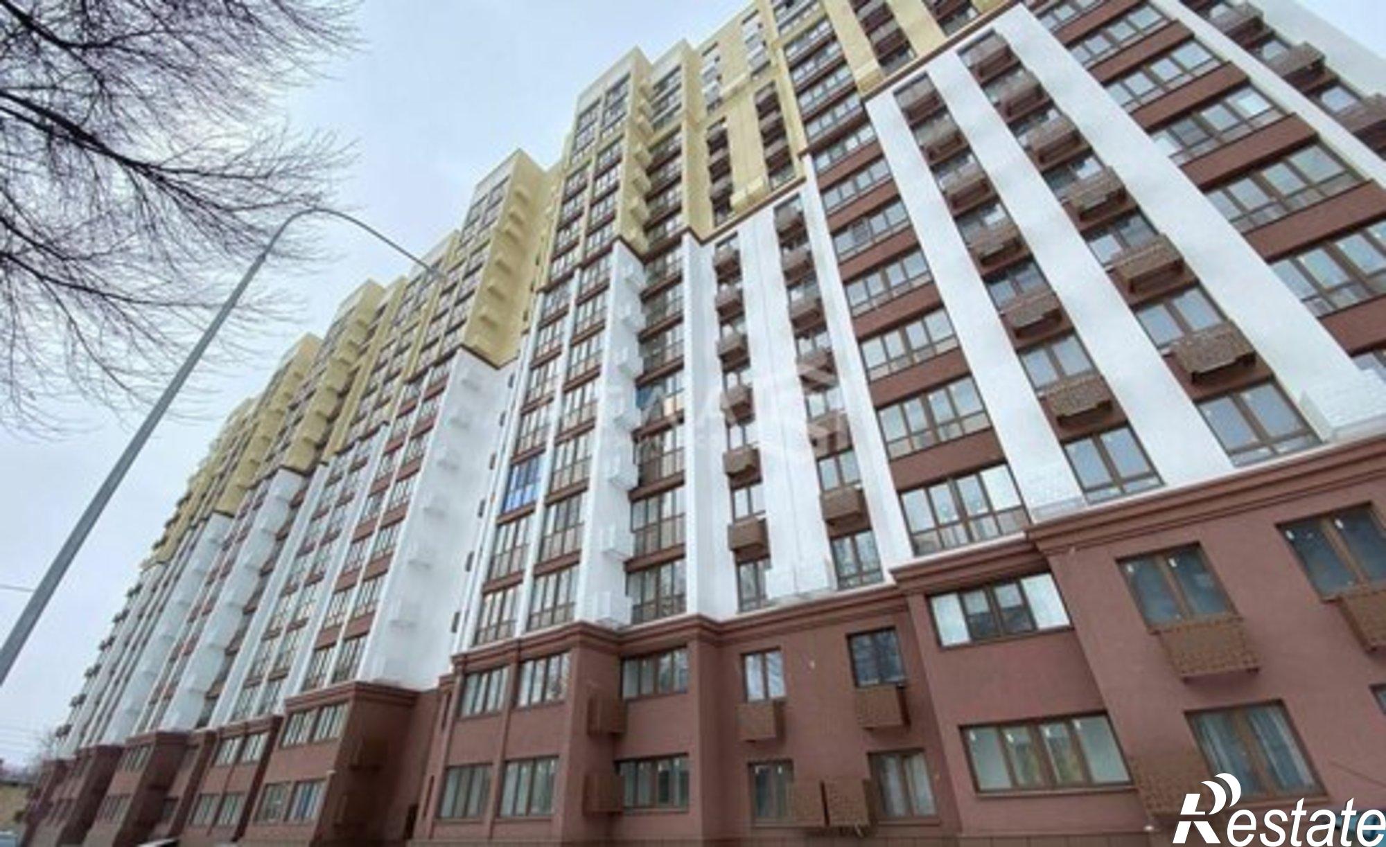 Купить квартиру за 8 722 000 рублей на ул Комсомольская, 11