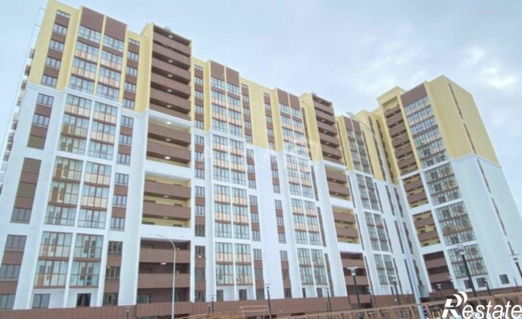 Купить квартиру за 8 722 000 рублей на ул Комсомольская, 11