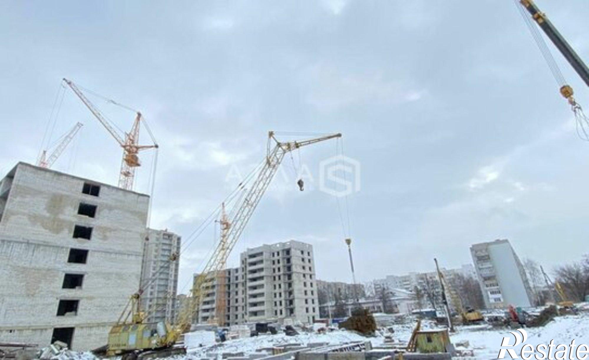 Купить квартиру за 8 722 000 рублей на ул Комсомольская, 11