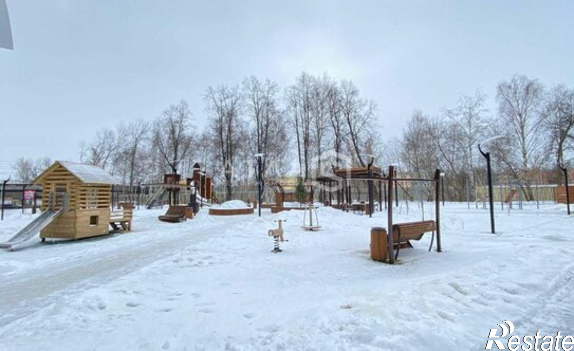 Купить квартиру за 8 722 000 рублей на ул Комсомольская, 11