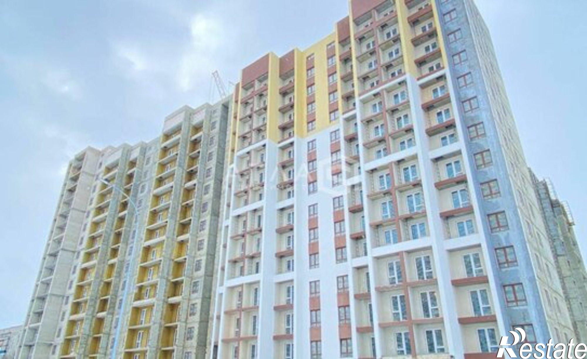 Купить квартиру за 8 722 000 рублей на ул Комсомольская, 11