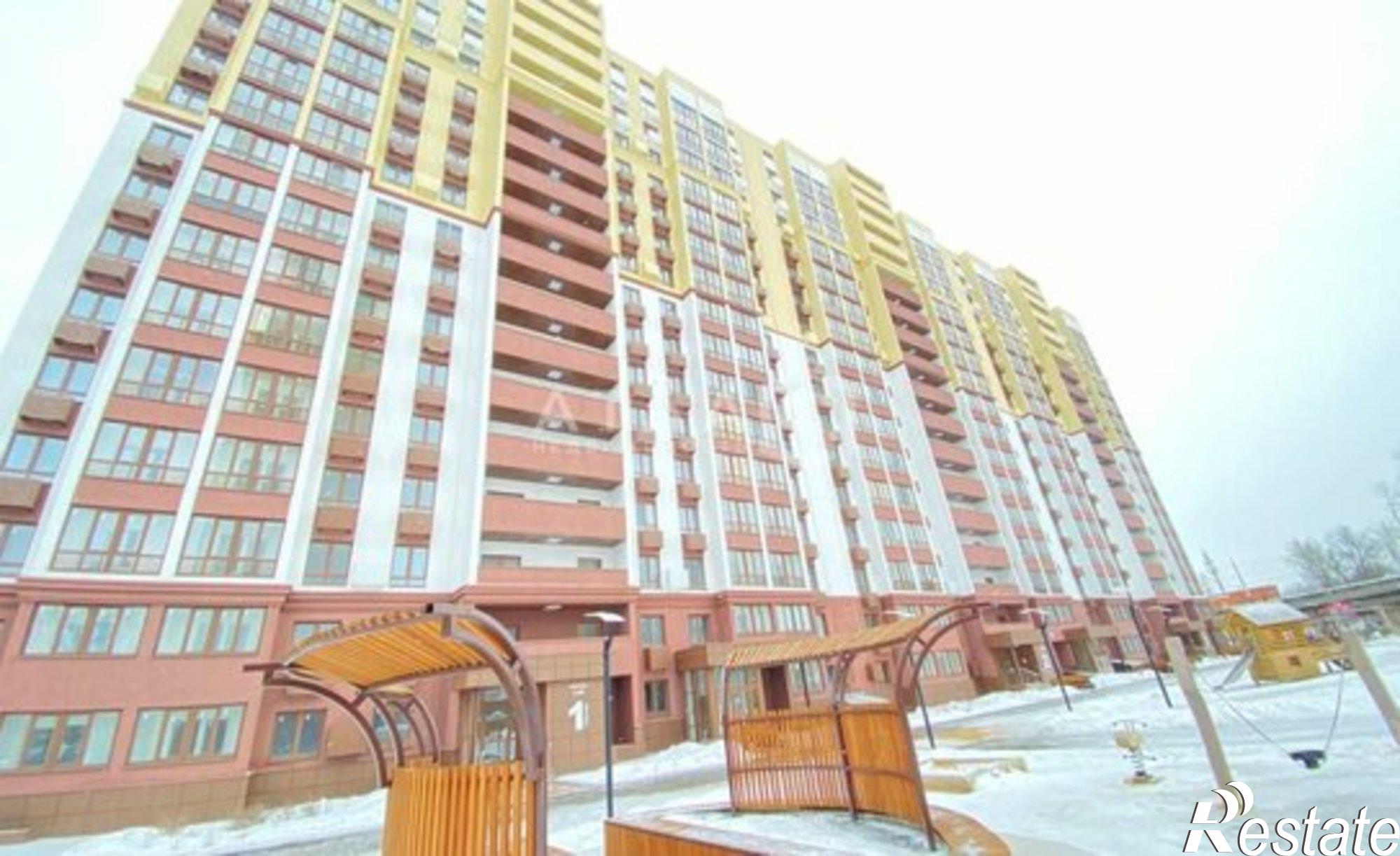 Купить квартиру за 8 722 000 рублей на ул Комсомольская, 11