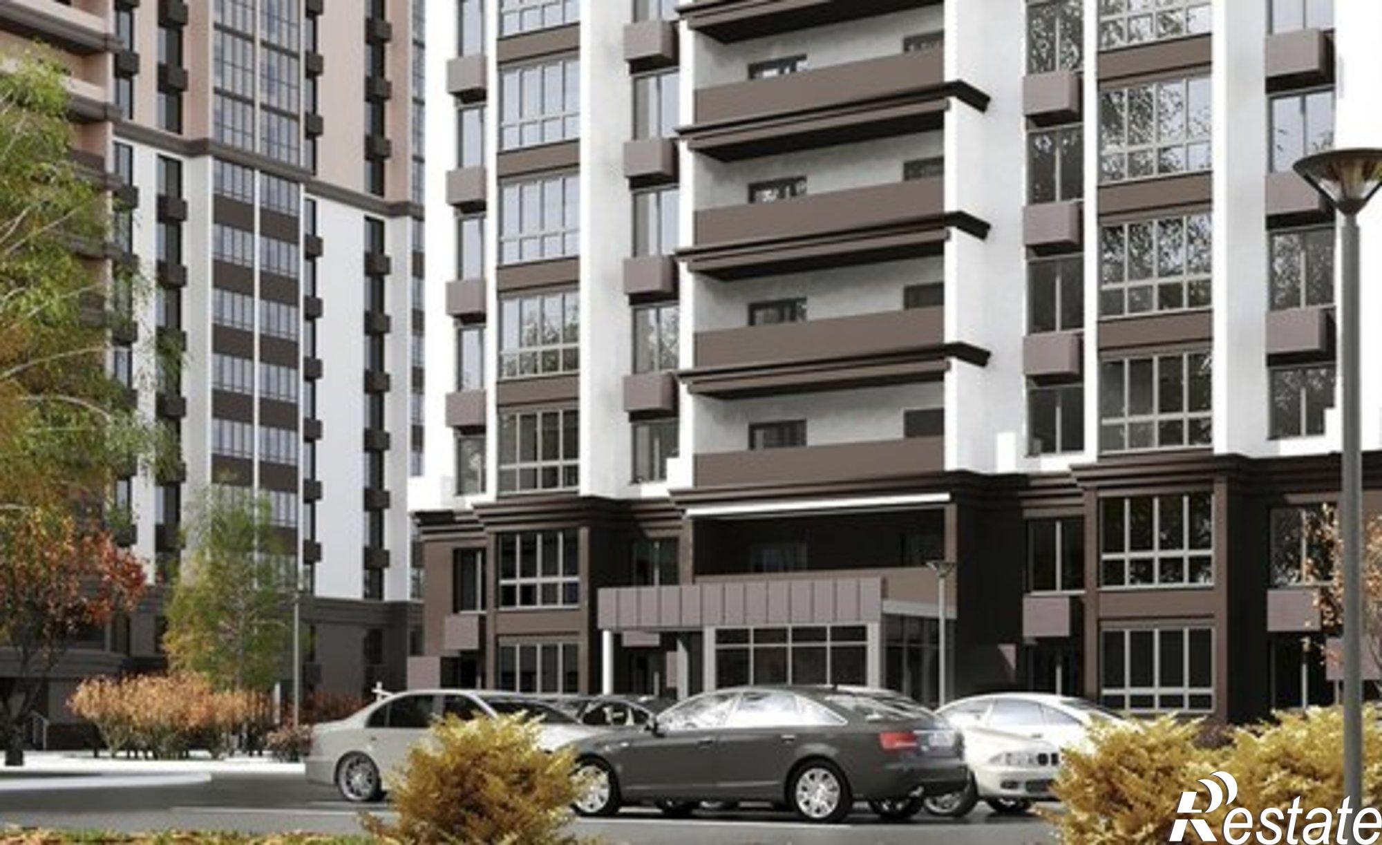 Купить квартиру за 4 400 000 рублей на ул Комсомольская, 11