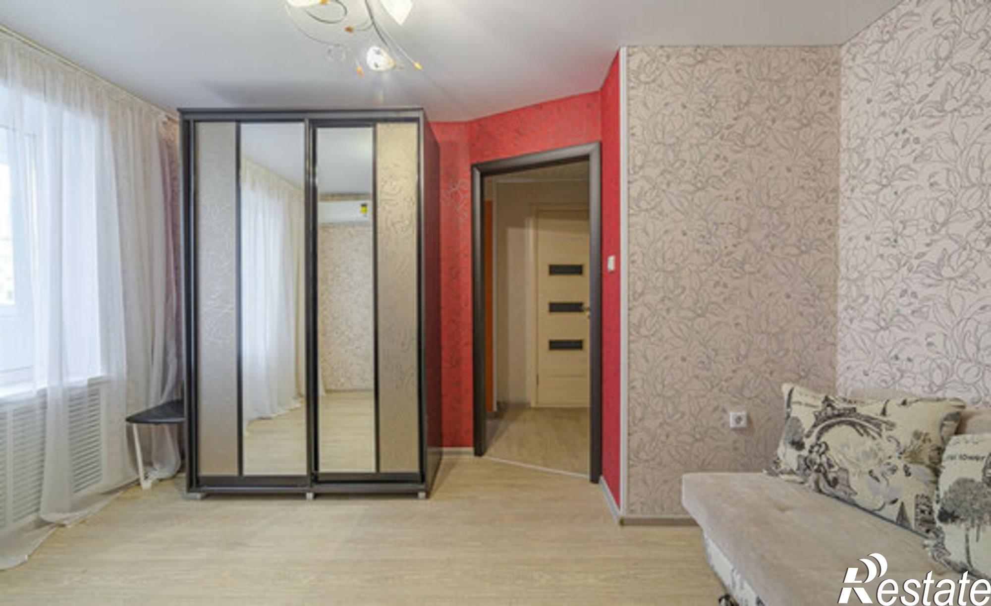 Купить квартиру за 3 000 000 рублей на ул 65-летия Победы, 21