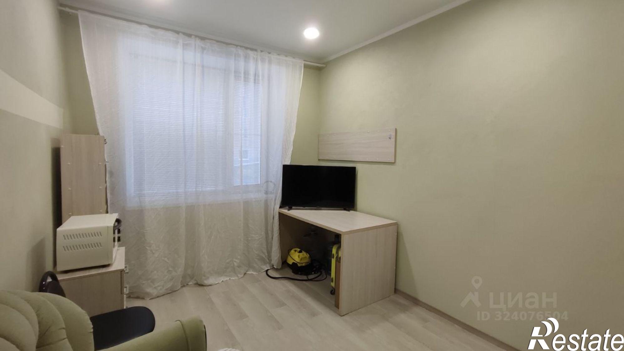 Купить квартиру за 3 500 000 рублей на Военный г-к, 205