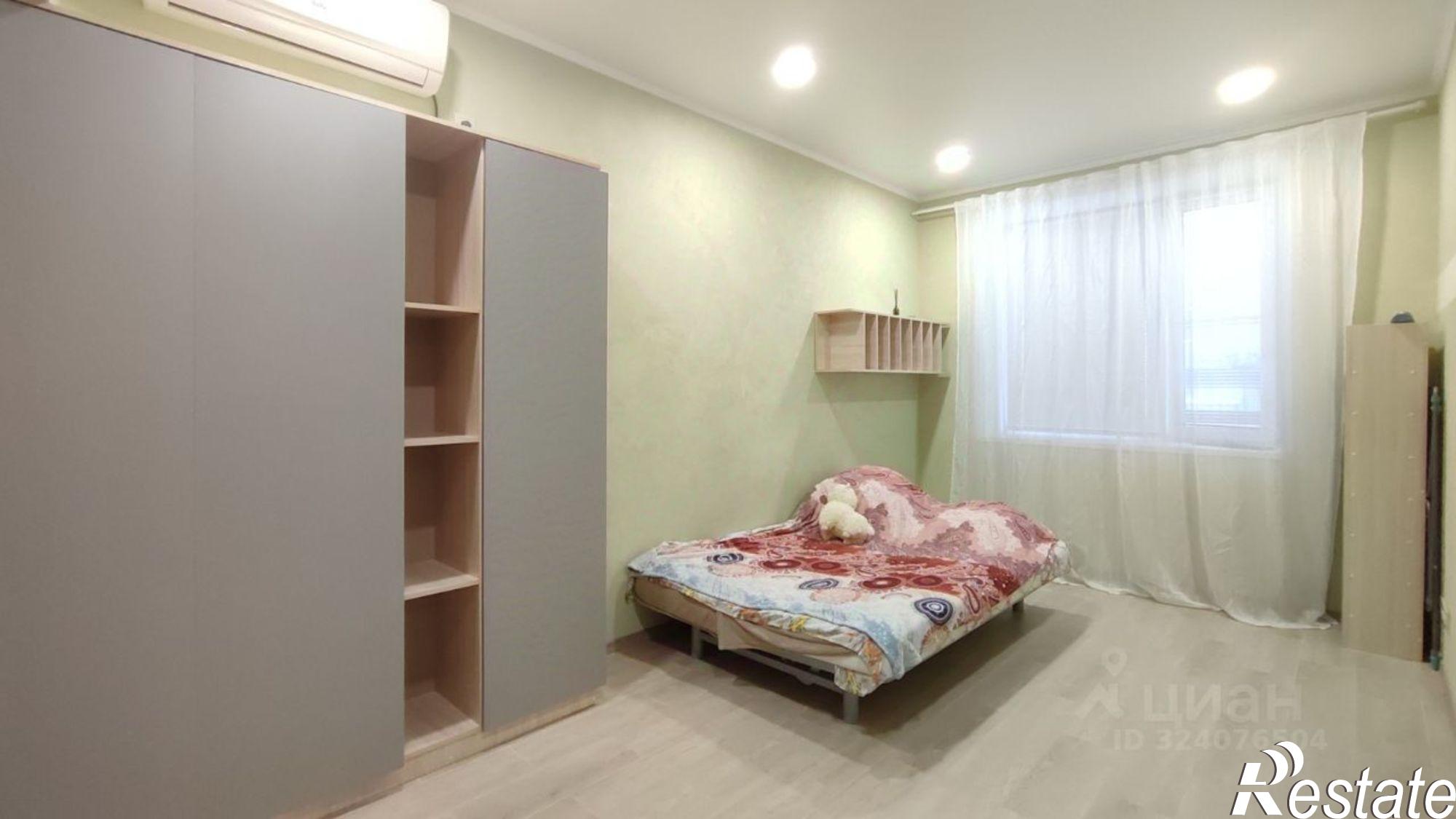 Купить квартиру за 3 500 000 рублей на Военный г-к, 205