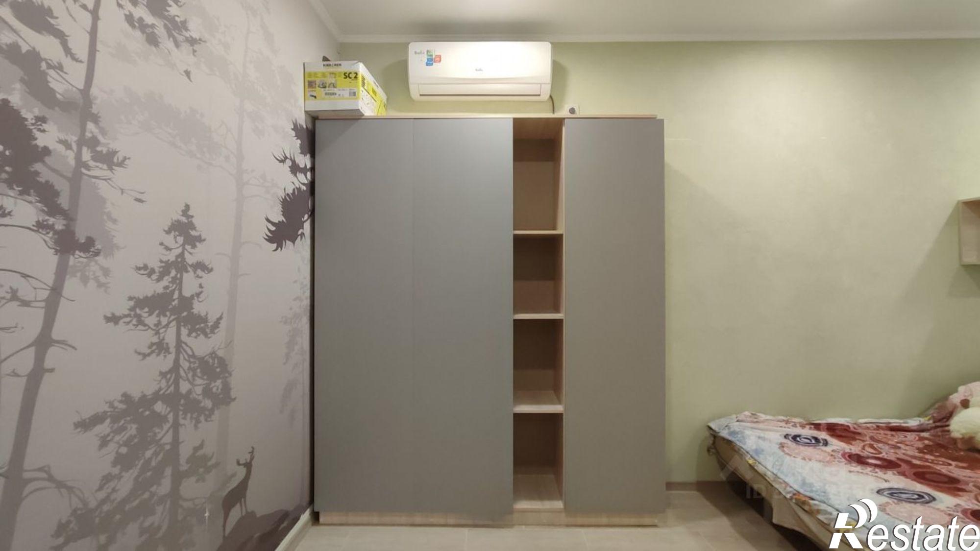 Купить квартиру за 3 500 000 рублей на Военный г-к, 205