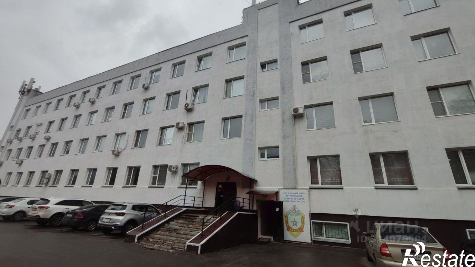 Купить квартиру за 3 500 000 рублей на Военный г-к, 205