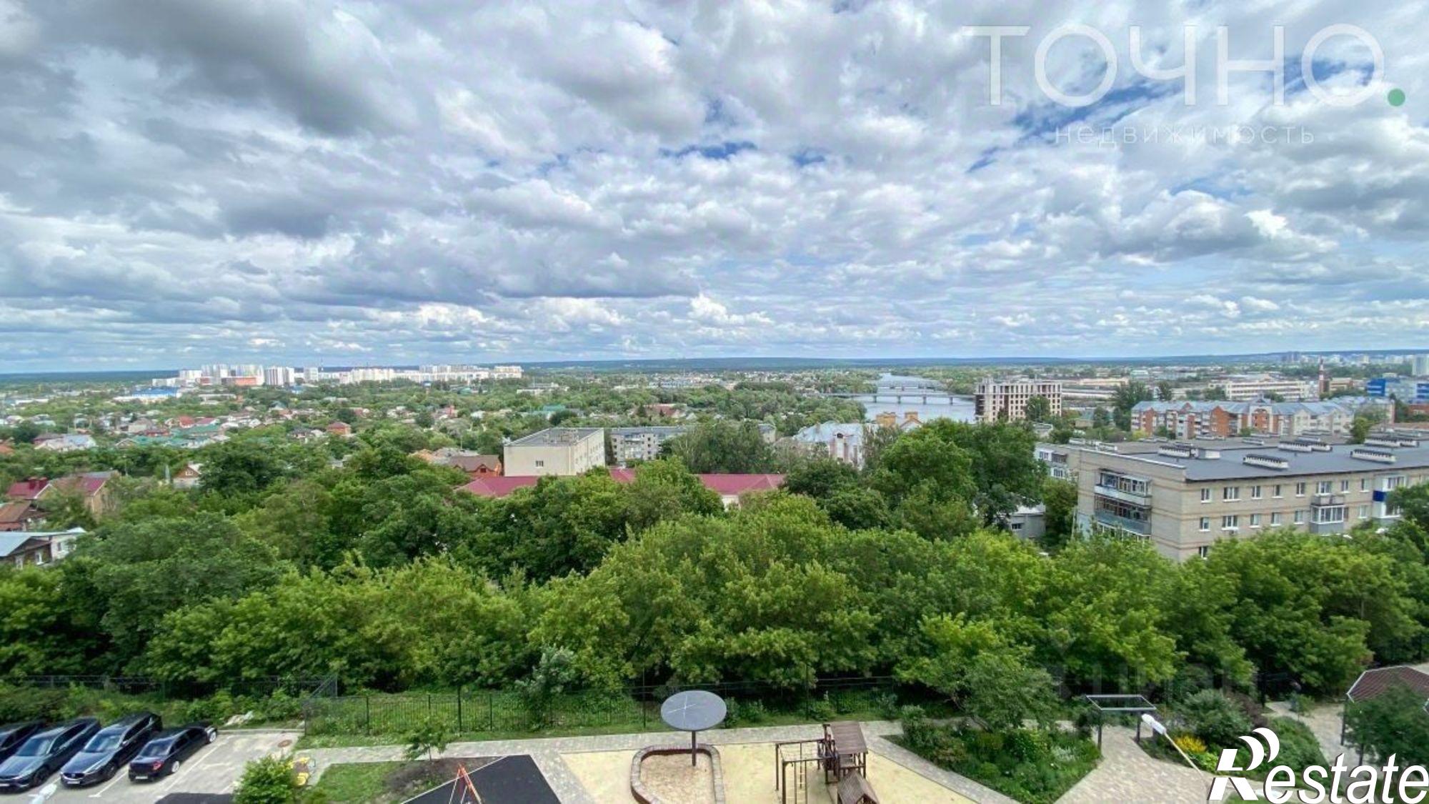 Купить квартиру за 10 100 000 рублей на ул Калинина, 4