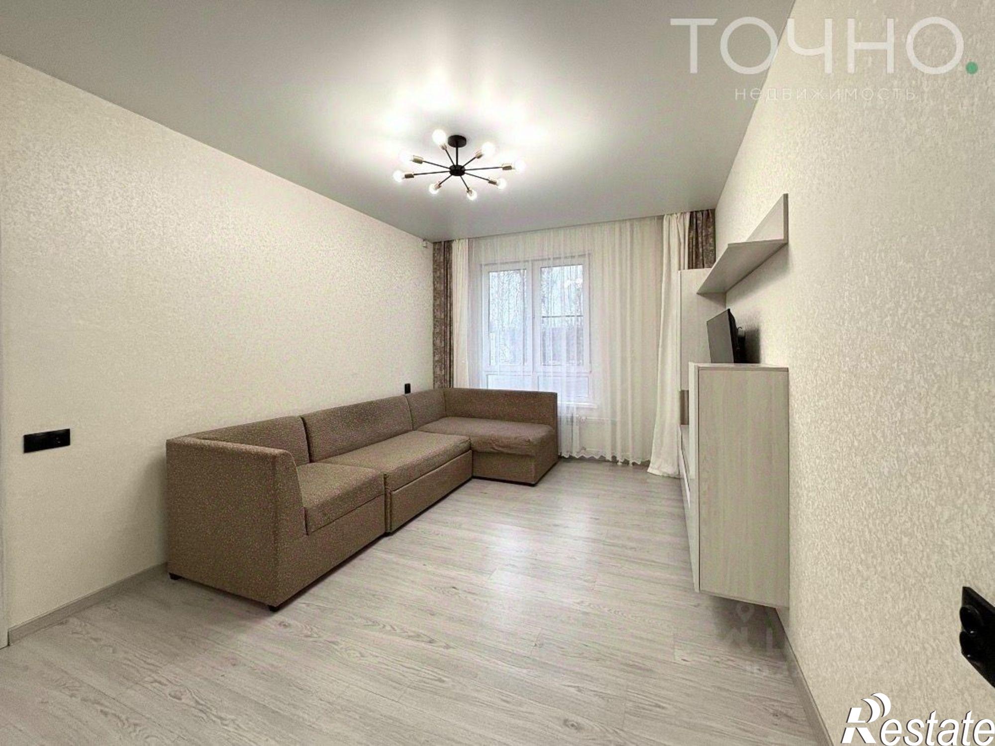 Купить квартиру за 6 700 000 рублей на ул Ленина, 33