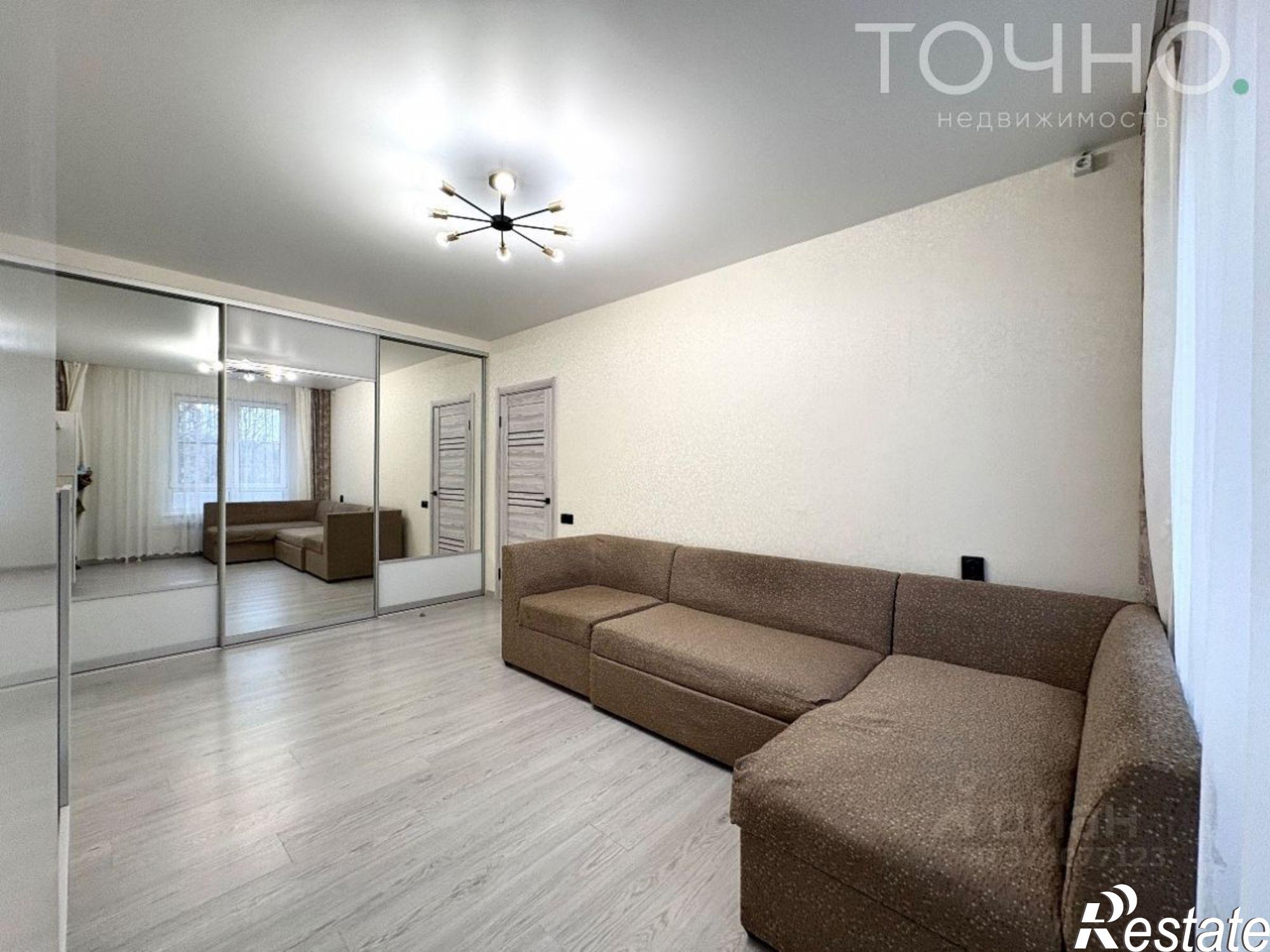 Купить квартиру за 6 700 000 рублей на ул Ленина, 33