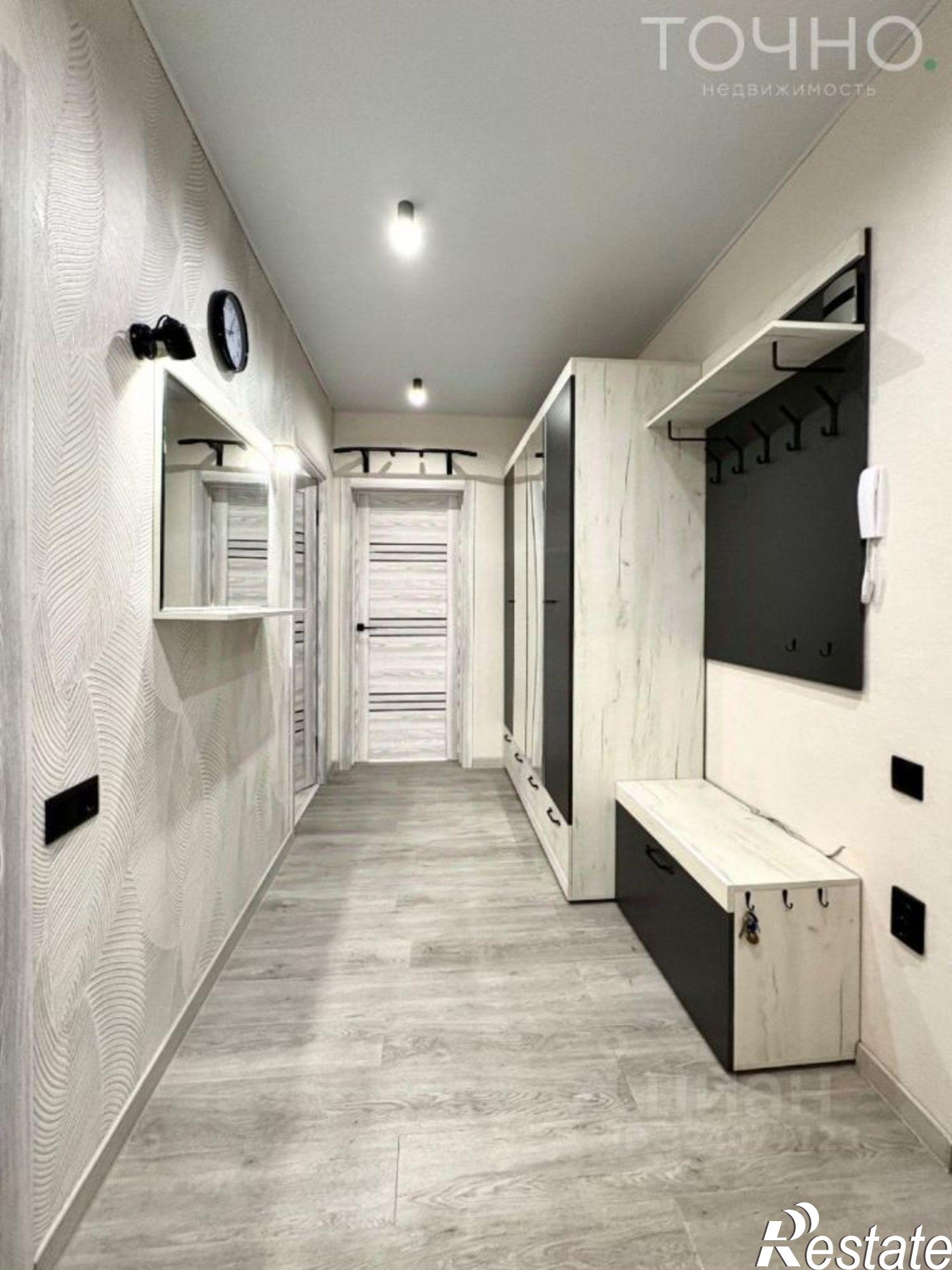 Купить квартиру за 6 700 000 рублей на ул Ленина, 33