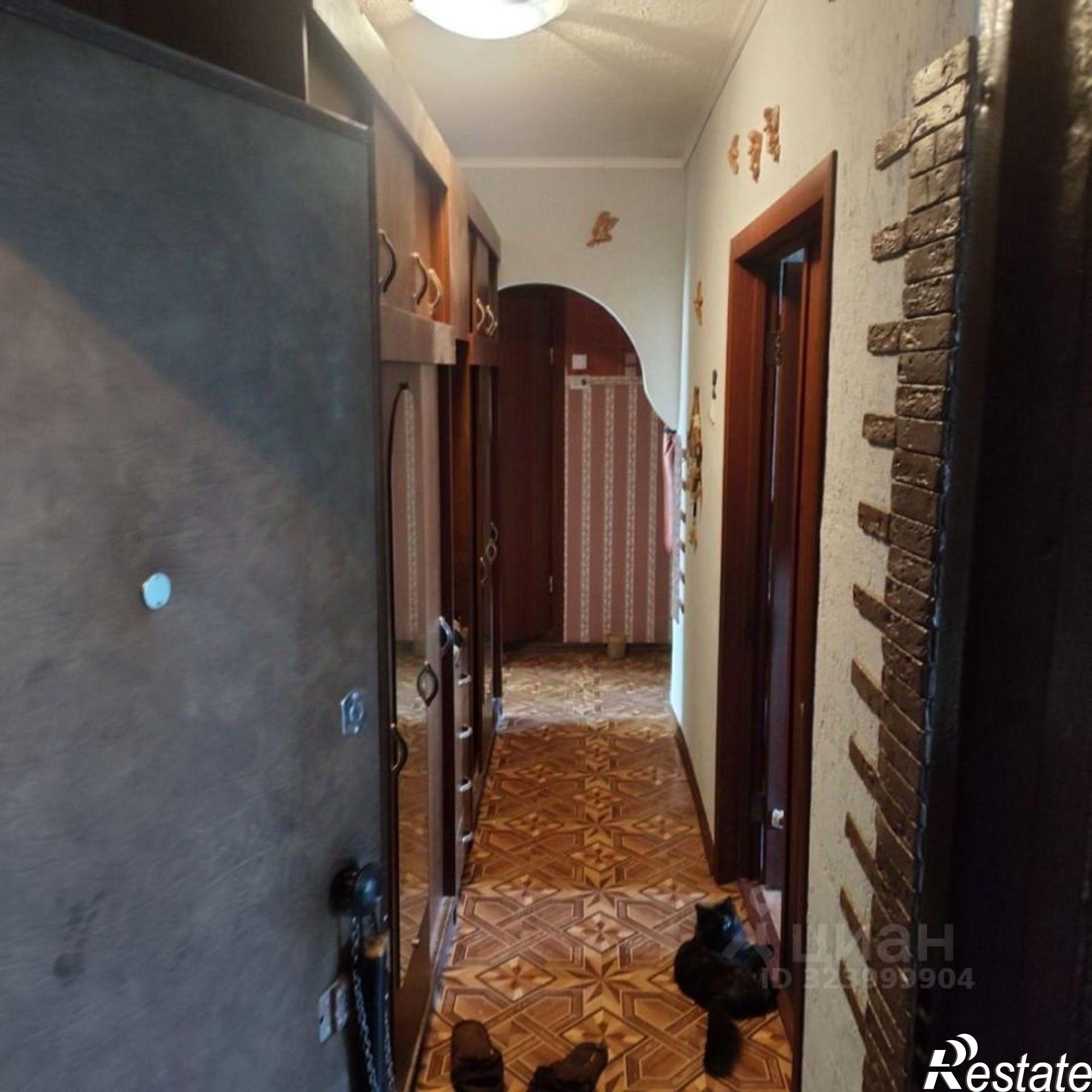 Купить квартиру за 7 000 000 рублей на ул Лядова, 4