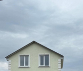 коттедж 91.4 кв м Пенза г, Малоэтажная ул, 3В