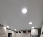 2-комн, 65кв м, этаж 3/17 улица Измайлова, 38 к2