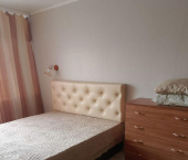 1-комн, 33кв м, этаж 3/9 ул Калинина, 156