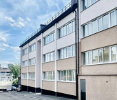 1-комн, 40кв м, этаж 2/3 ул Гоголя, 25