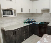 2-комн, 56кв м, этаж 4/9 пр-кт Строителей, 86