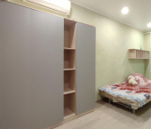 1-комн, 41кв м, этаж 1/4 Военный г-к, 205