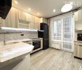 2-комн, 51кв м, этаж 3/16 ул Ленина, 33