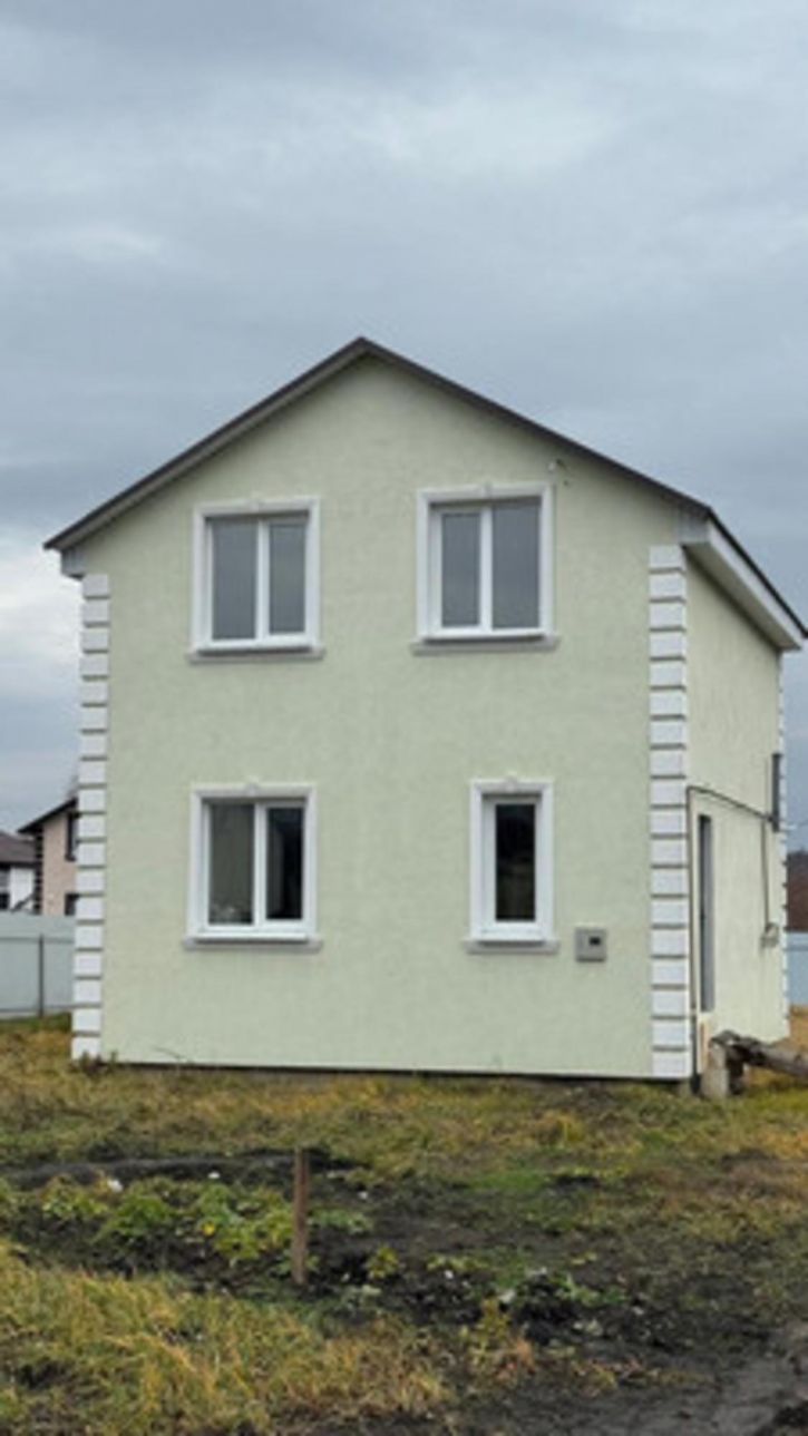 Коттедж/дом Пенза г, Малоэтажная ул, 3В