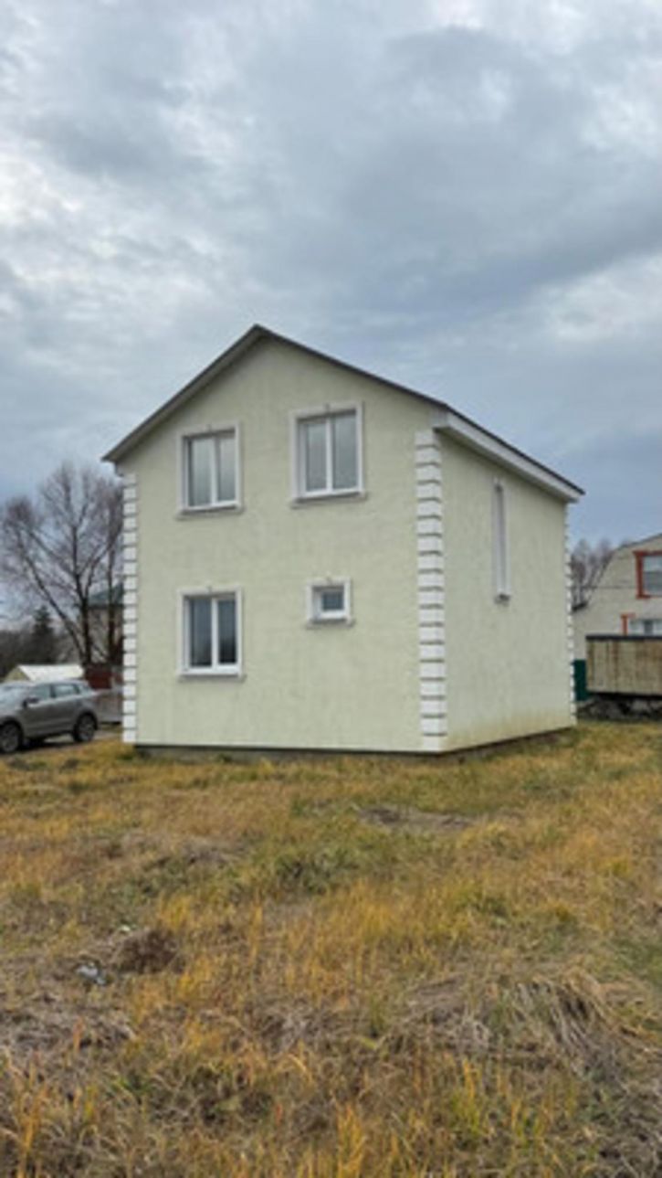 Коттедж/дом Пенза г, Малоэтажная ул, 3В