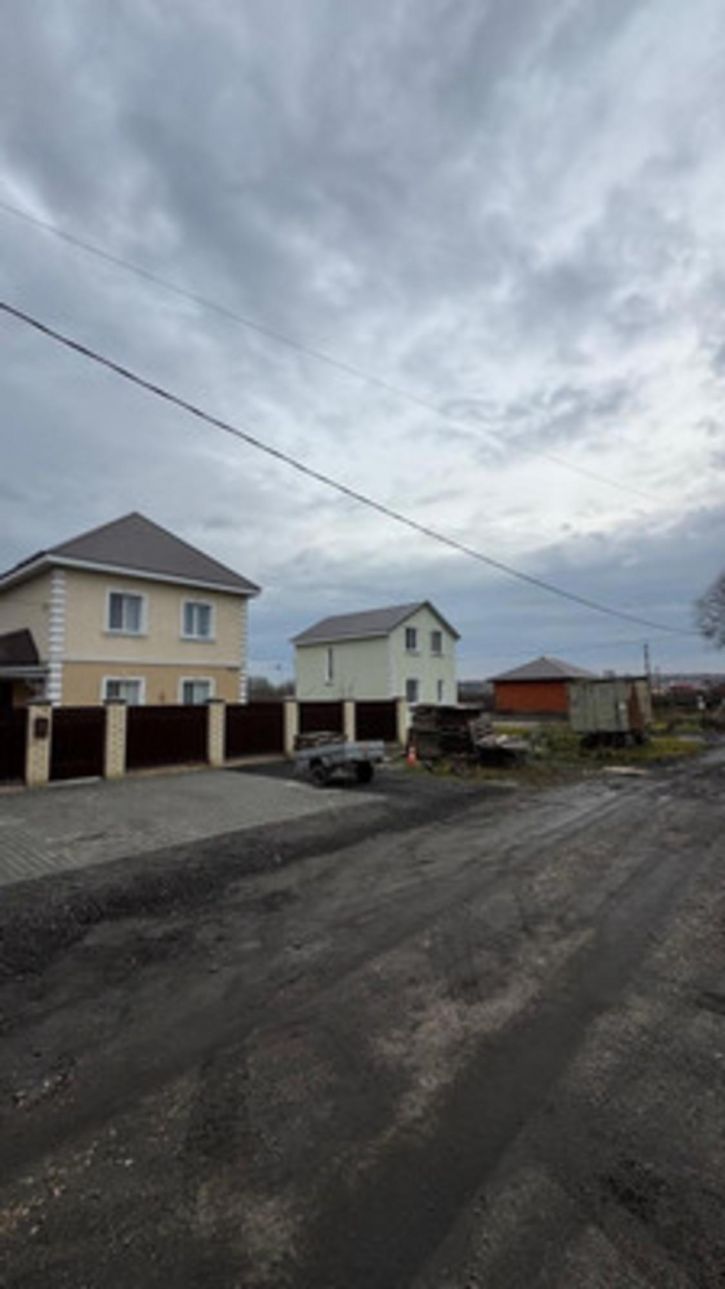 Коттедж/дом Пенза г, Малоэтажная ул, 3В