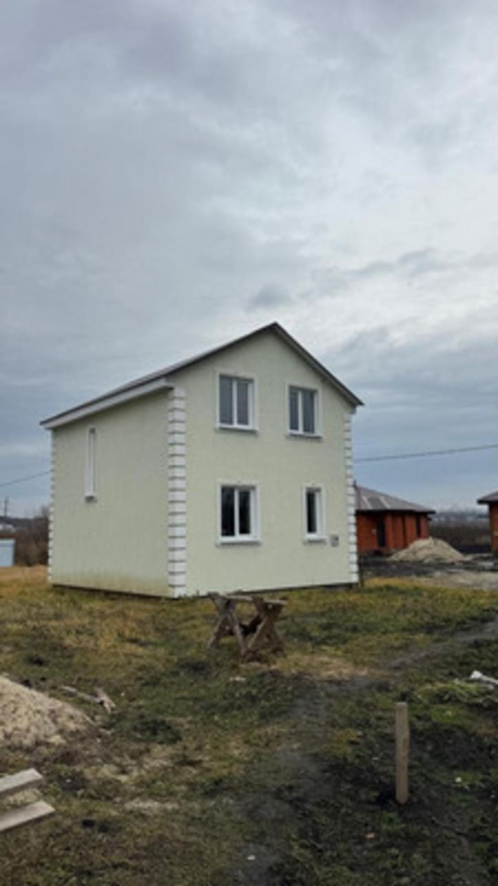 Коттедж/дом Пенза г, Малоэтажная ул, 3В