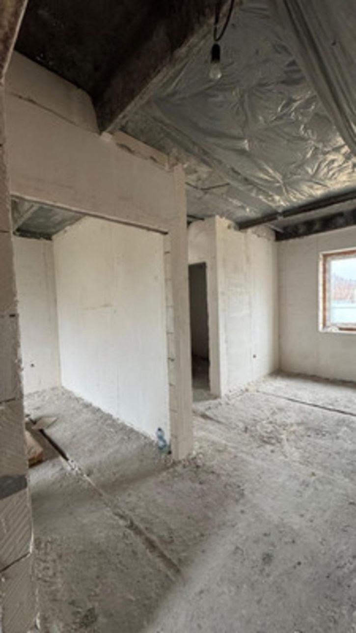 Коттедж/дом Пенза г, Малоэтажная ул, 3В