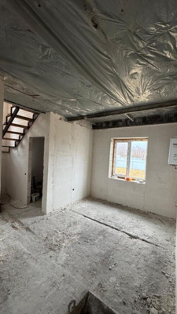 Коттедж/дом Пенза г, Малоэтажная ул, 3В