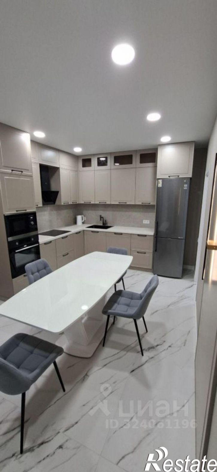 2-комн квартира улица Измайлова, 38 к2,  д. 38 к2