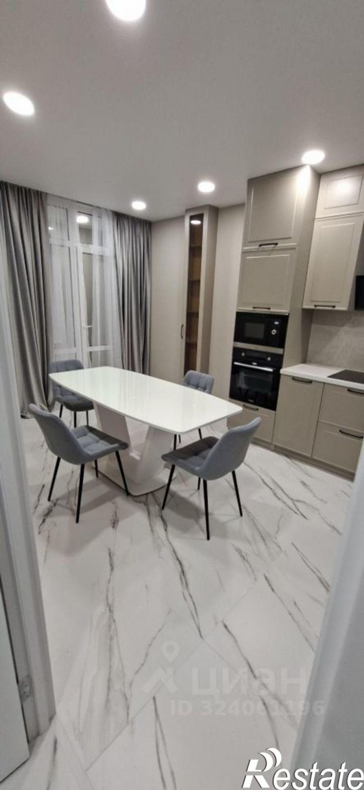 2-комн квартира улица Измайлова, 38 к2,  д. 38 к2