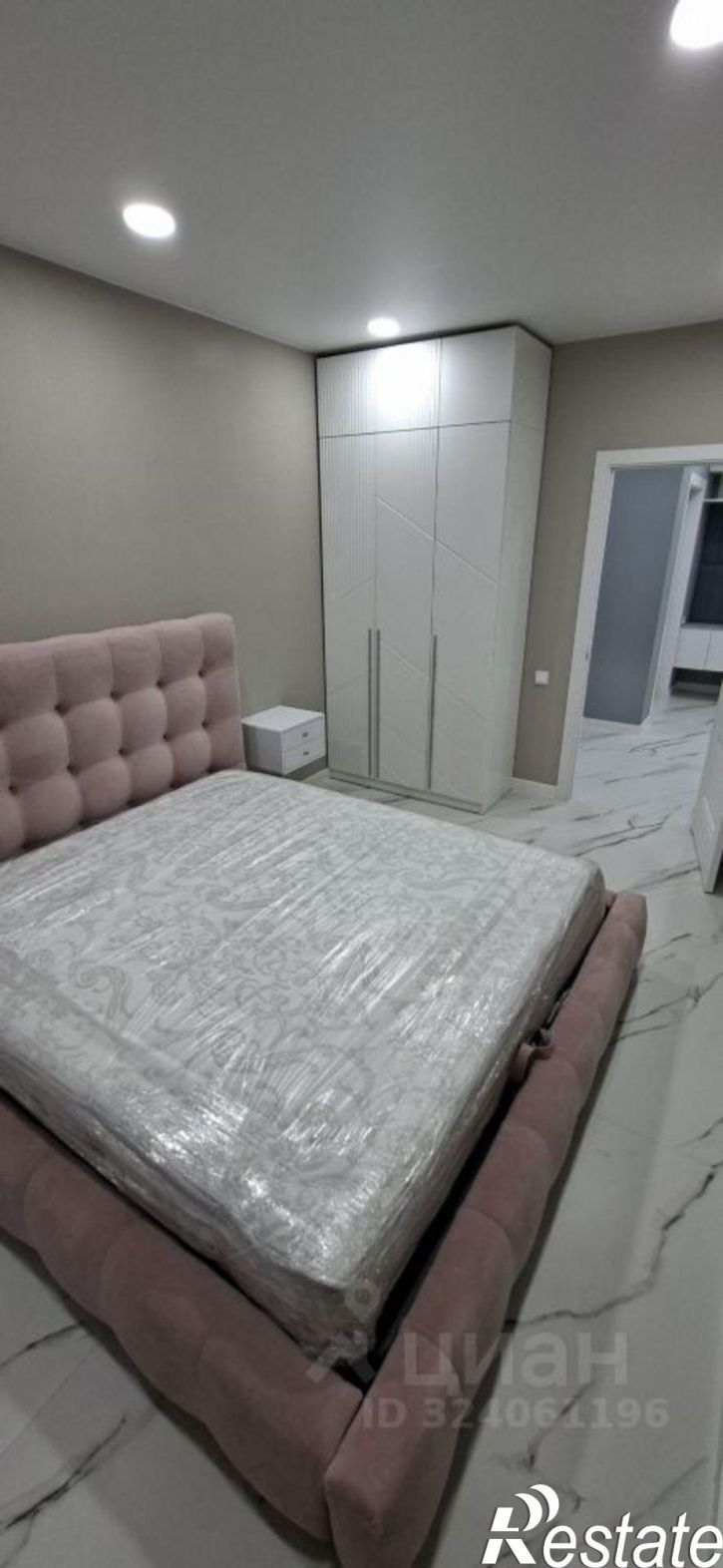 2-комн квартира улица Измайлова, 38 к2,  д. 38 к2