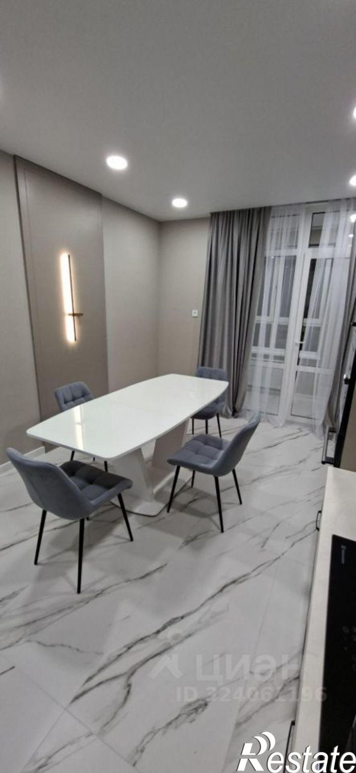 2-комн квартира улица Измайлова, 38 к2,  д. 38 к2