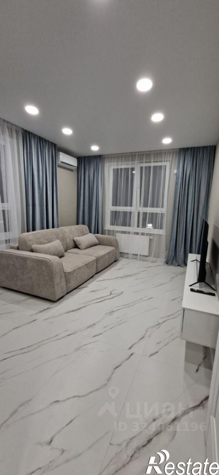 2-комн квартира улица Измайлова, 38 к2,  д. 38 к2